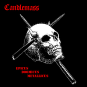 Candlemass: Epicus Doomicus Metallicus