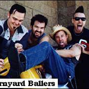 barnyard ballers