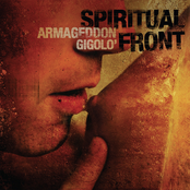 Armageddon Gigolo Album Picture