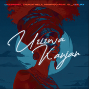 Uzizwa Kanjan (feat. GL_ceejay)