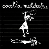 agathocles / sorella maldestra