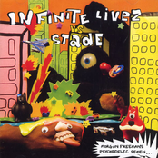 Morgan Freeman's Psychedelic Semen