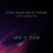 Star Wars Main Theme - Star Wars Lofi