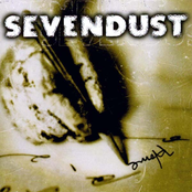 Home by Sevendust