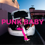 Punk Baby Rockstar