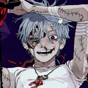 nisemononinngen40gou (self cover)