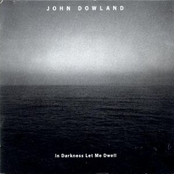 In Darkness Let Me Dwell by John Dowland