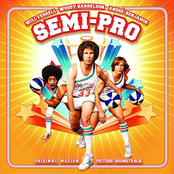 Semi-Pro - Original Motion Picture Soundtrack