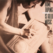 Home-Taping Is Killing Music (Bonus Version)