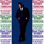 The Touch Of Your Lips by Bobby Timmons