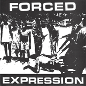 Forced Expression 7"
