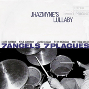 Jhazmyne's Lullaby by 7 Angels 7 Plagues