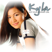 Because Of You by Kyla