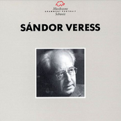 S. Veress: Musica concertante - Clarinet Concerto