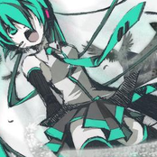 ave;new feat. 初音ミク