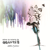 Sobre os Ombros de Gigantes