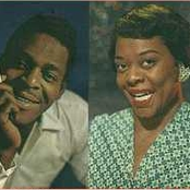 brook benton & dinah washington