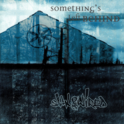 Something's Left Behind