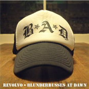 Blunderbuses At Dawn