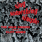 Sing Something Simple