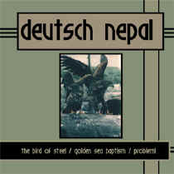 The Bird Of Steel by Deutsch Nepal