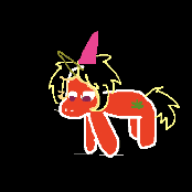 wifiskeleton: pony