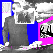 Soda Stereo: Nada Personal (Remastered)