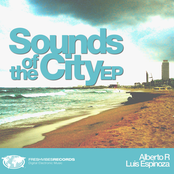 Sounds of the City EP