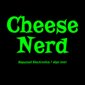 Cheese Nerd