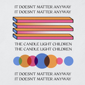 It Doesn't Matter Anyway