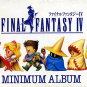 Final Fantasy IV Minimum Album