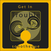 Get In Trouble EP