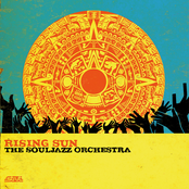 Agbara by The Souljazz Orchestra