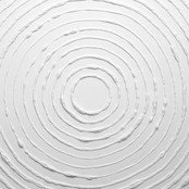 The Blinding White Of Nothing At All