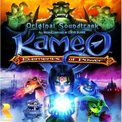 Kameo: Elements of Power (Original Soundtrack)