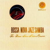 The Bossa Nova Modern Quartet