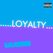 .....Loyalty...