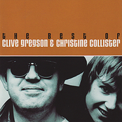 The Best Of Clive Gregson & Christine Collister