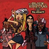 Black Eyed Peas - My Humps - Single Version