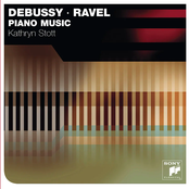 Kathryn Stott: Debussy And Ravel Piano Music