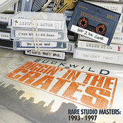 Diggin' In The Crates: Rare Studio Masters (1993-1997)