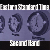 Tick Tock by Eastern Standard Time