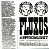 Fluxus Anthology
