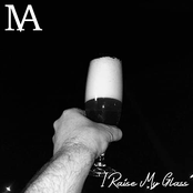 I Raise My Glass