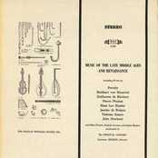 Music Of The Late Middle Ages And Renaissance