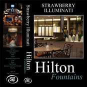 Hilton Fountains