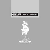 Scion A/V Remix - Ninja Tune & Big Dada Records Album Picture