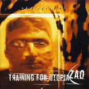 Zao / Training For Utopia Split CD
