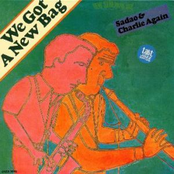 Sadao Watanabe & Charlie Mariano