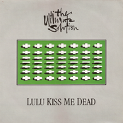 The Ultimate Solution 12"